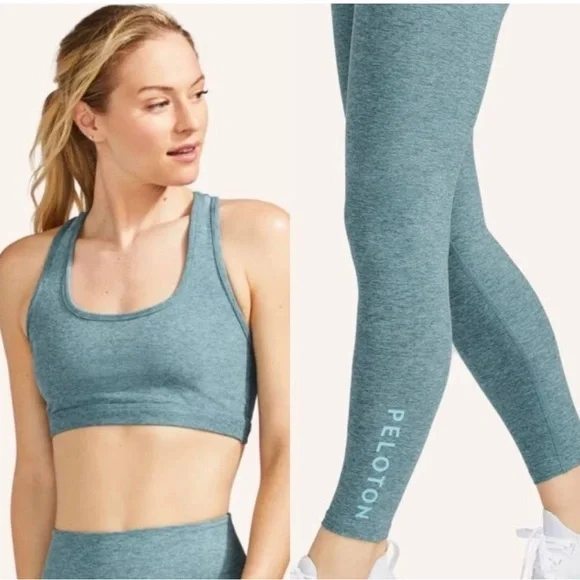 Beyond Yoga x Peloton Spacedye Set - Picture 1 of 8